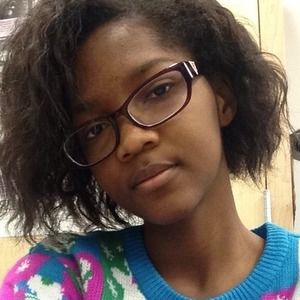 Meet your Posher, Laneshia